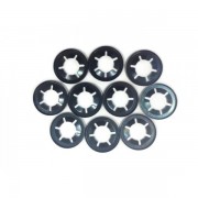 Genuine Starlock Washer For Imperial Round Shaft 5/16 Inch - Pack of 50